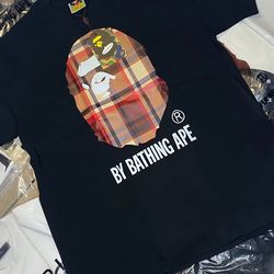 Bape shirt