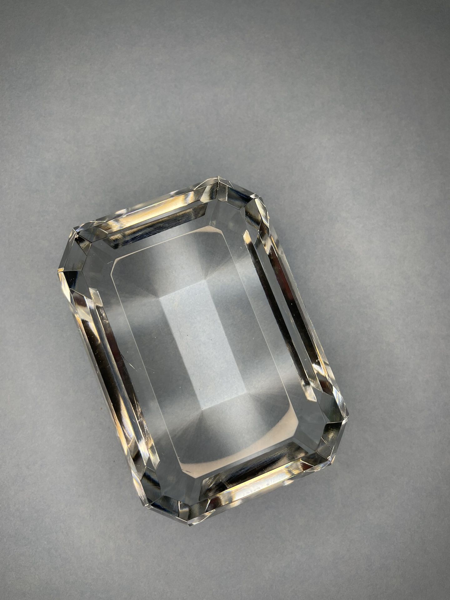 Tiffany & Co. Paperweight