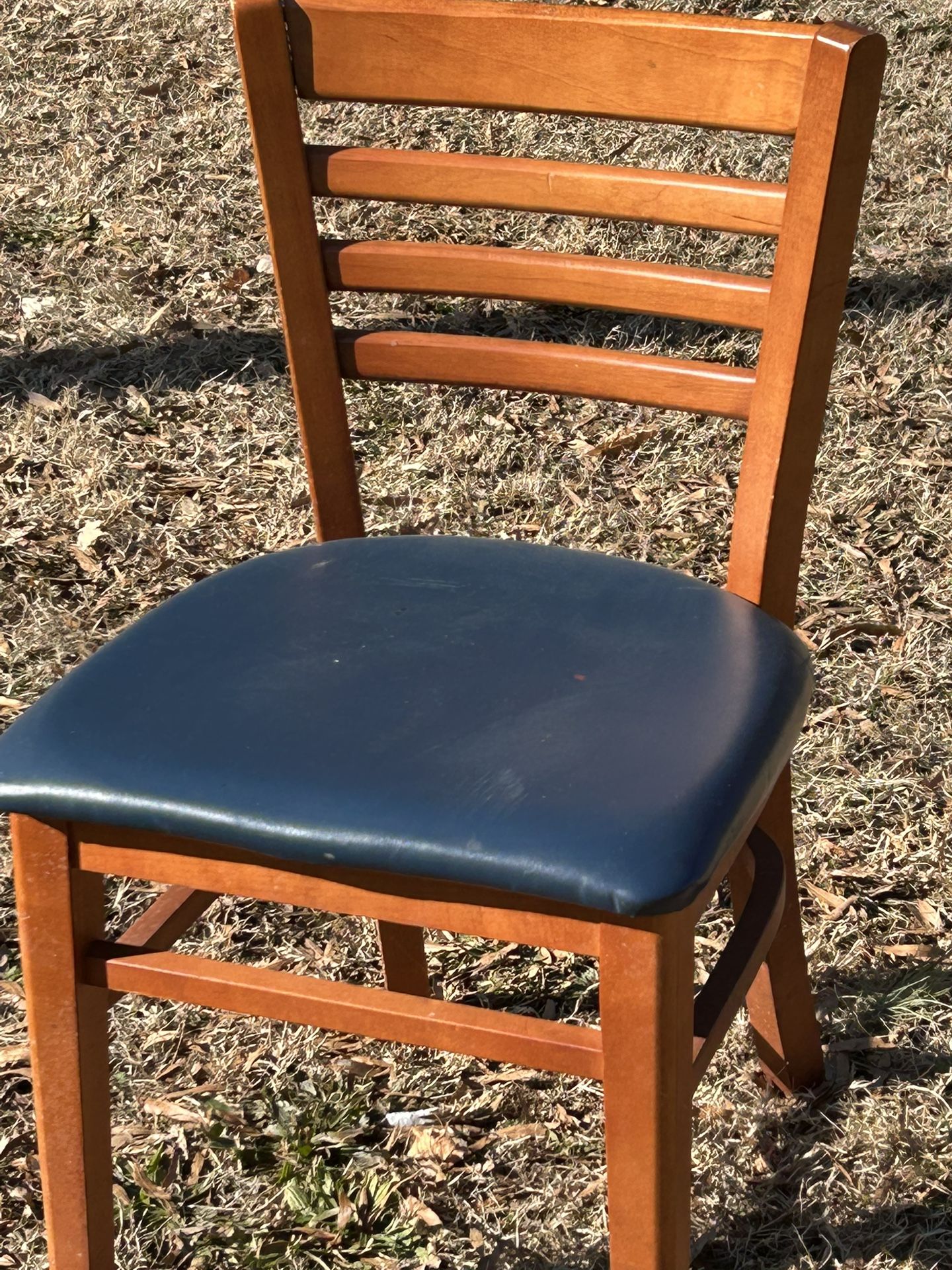 Restaurant Chairs
