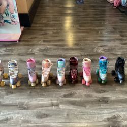 Impala Roller Skate Everything Must Go Store Closing 50 To 70% Off