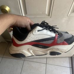 Dior Runner (B22 Runner)