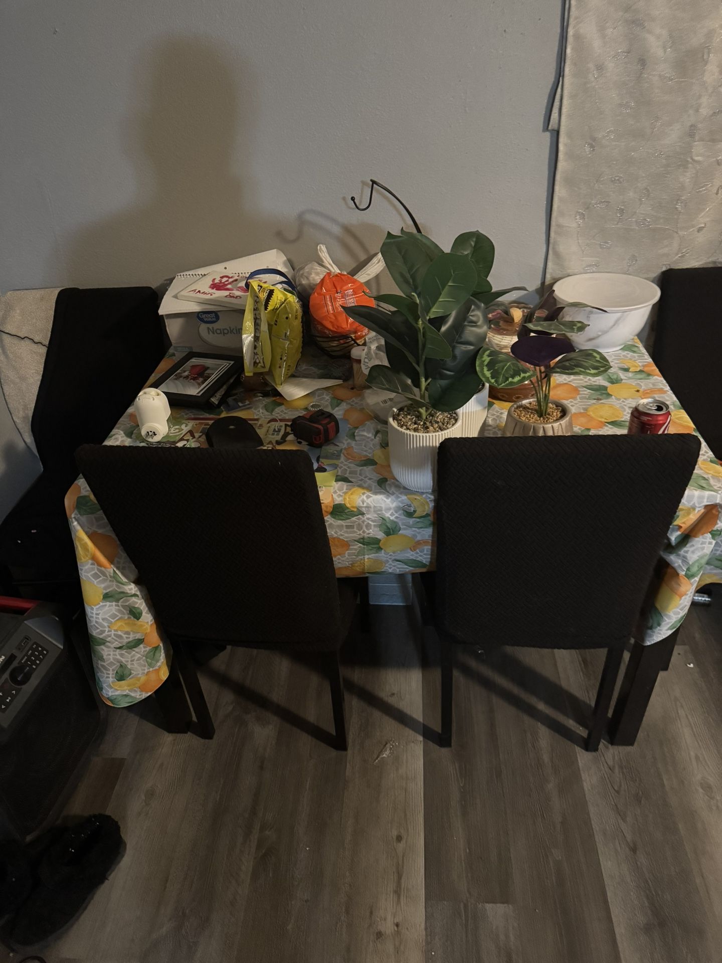 Small Dinning Table