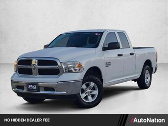 2021 RAM 1500 Classic