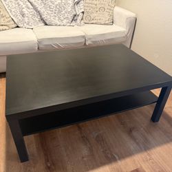 Ikea Coffee Table