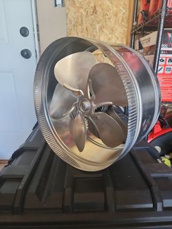 Vent Fan 14" 
