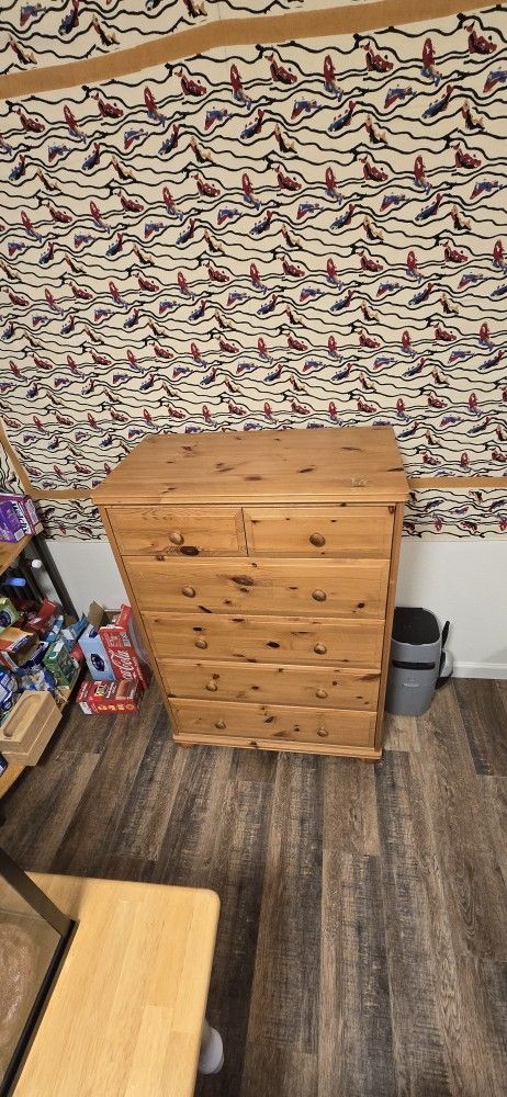 Dresser