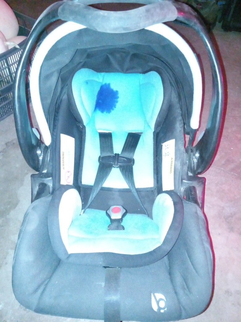 Infant Car seat