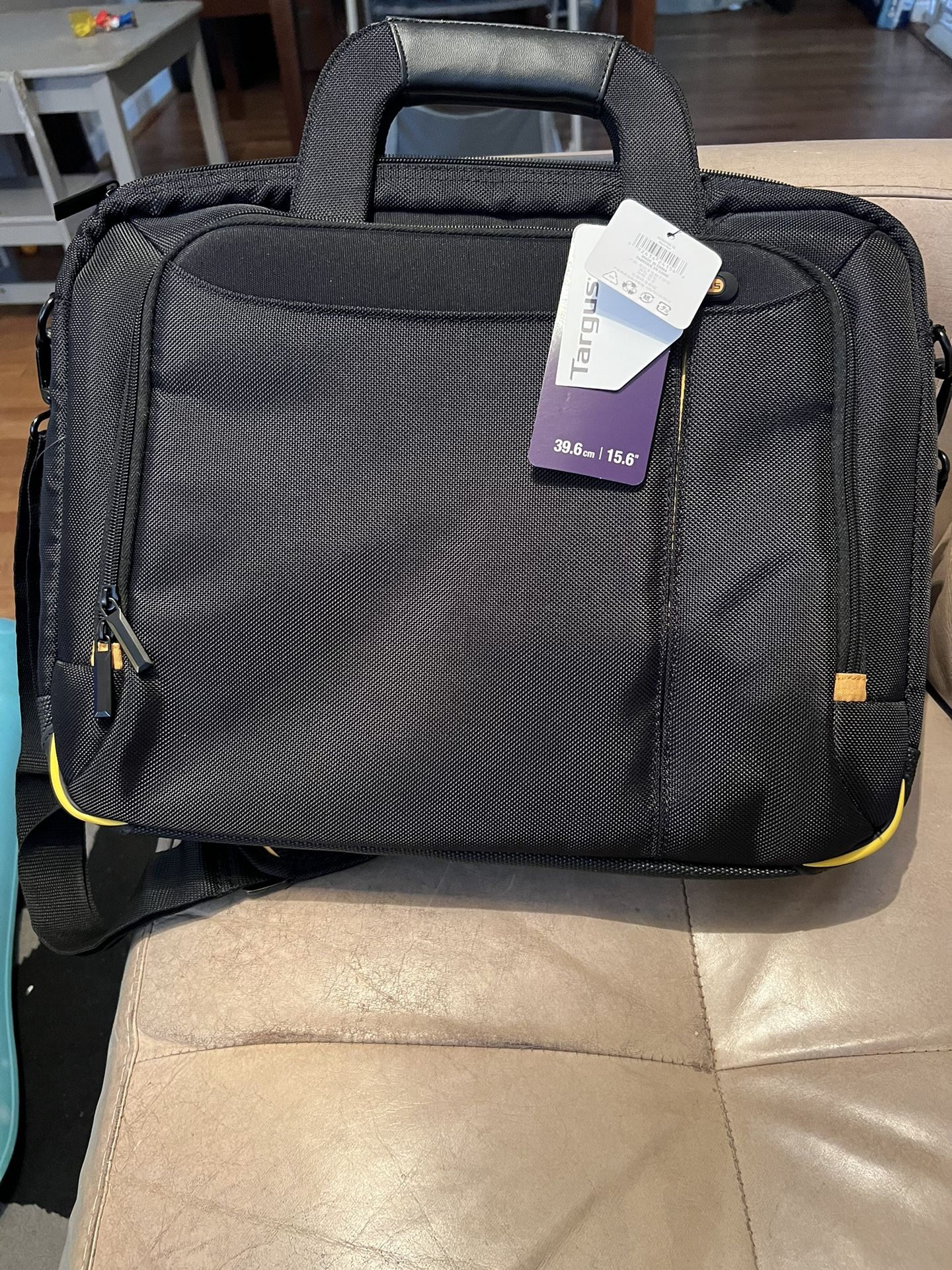 Targus meridian II Briefcase