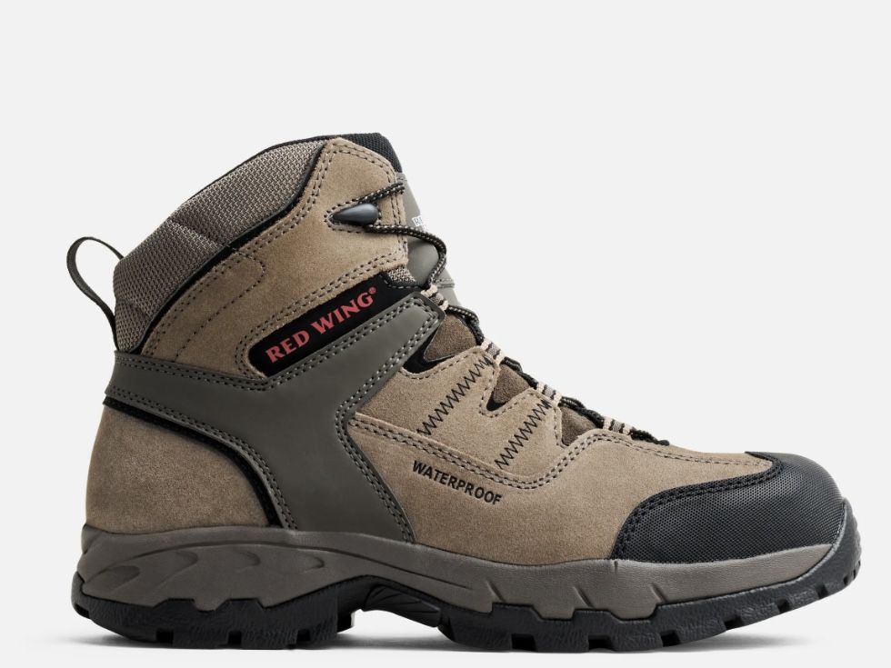 “TRUHIKER“ Work Boots 