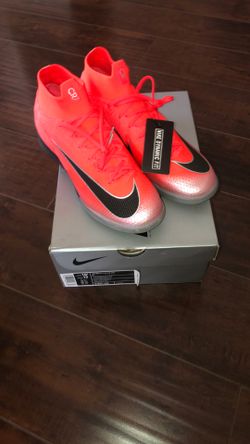 Nike Superfly 6 Elite Cr7 IC (size 10.5)