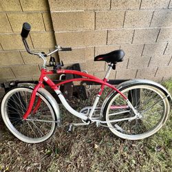 Schwinn Legacy Cruiser 