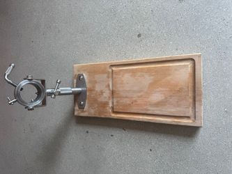 Jamotec Bone In Jamon Pata Negra Holder