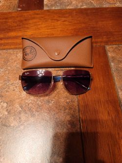 ray bands