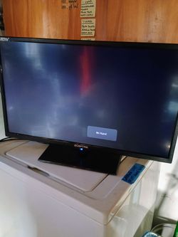 Sceptre LED 32" TV Flat Screen