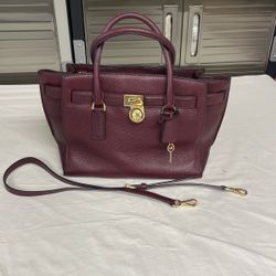 Michael Kors excellent condition used once