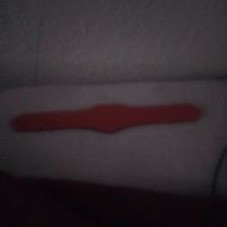 Red Roman Reigns Title Model