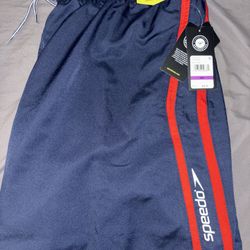 Speedo Men’s Shorts