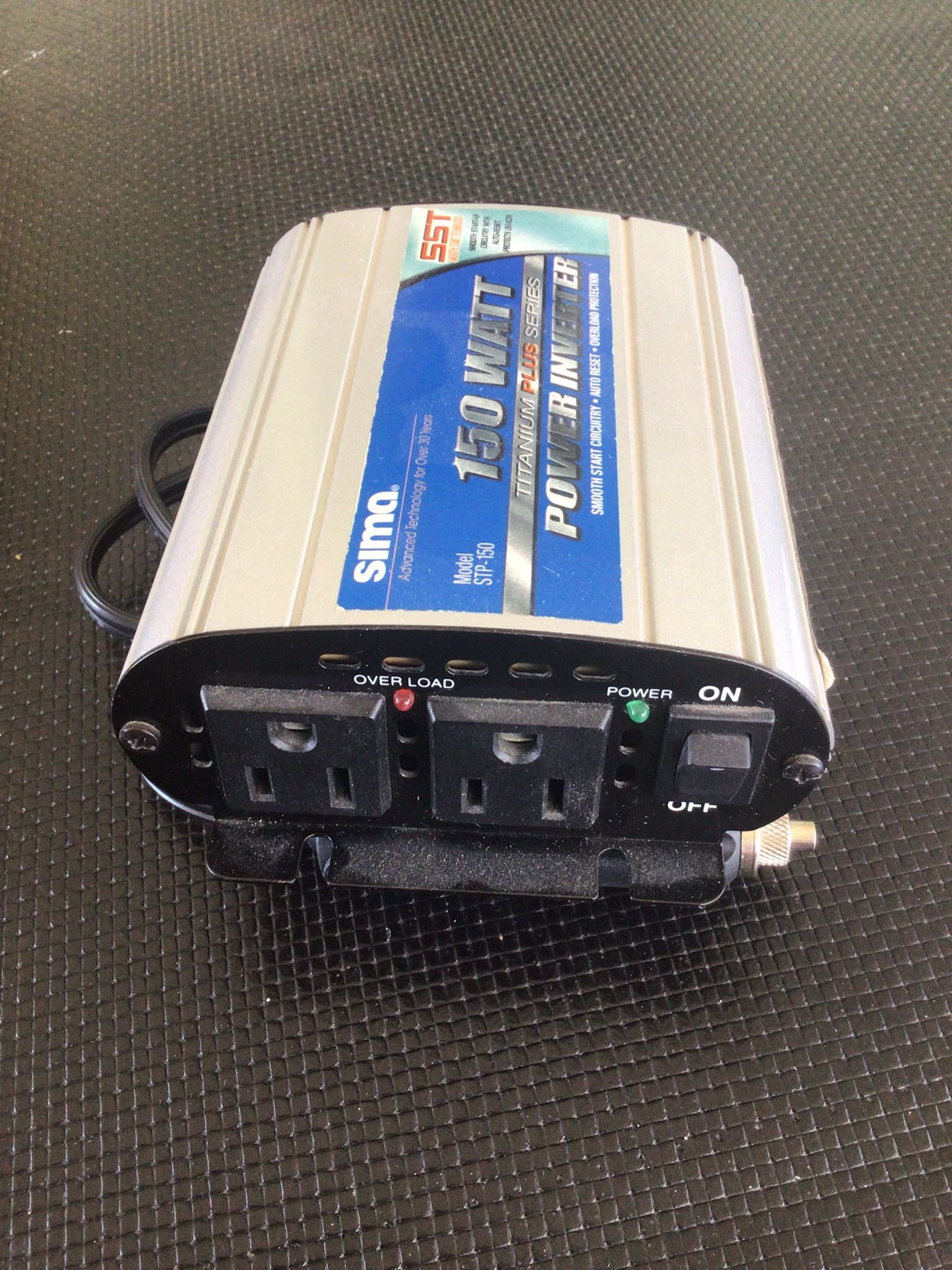 150watt Power Inverter $30