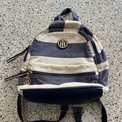 Tommy Hilfiger Backpack