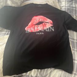 Balmain Paris Tee 