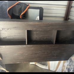 Free Queen Bed Frame 