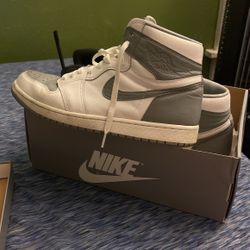 Jordan 1 High 