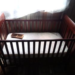 Baby Bed