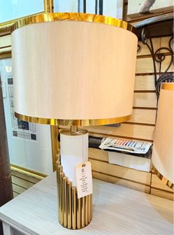 Pair Of Art Deco Lamp - 80% OFF OFFER!!!