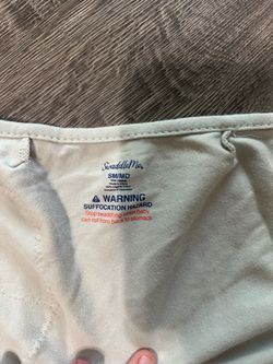 SwaddleMe Swaddles - set of 4
