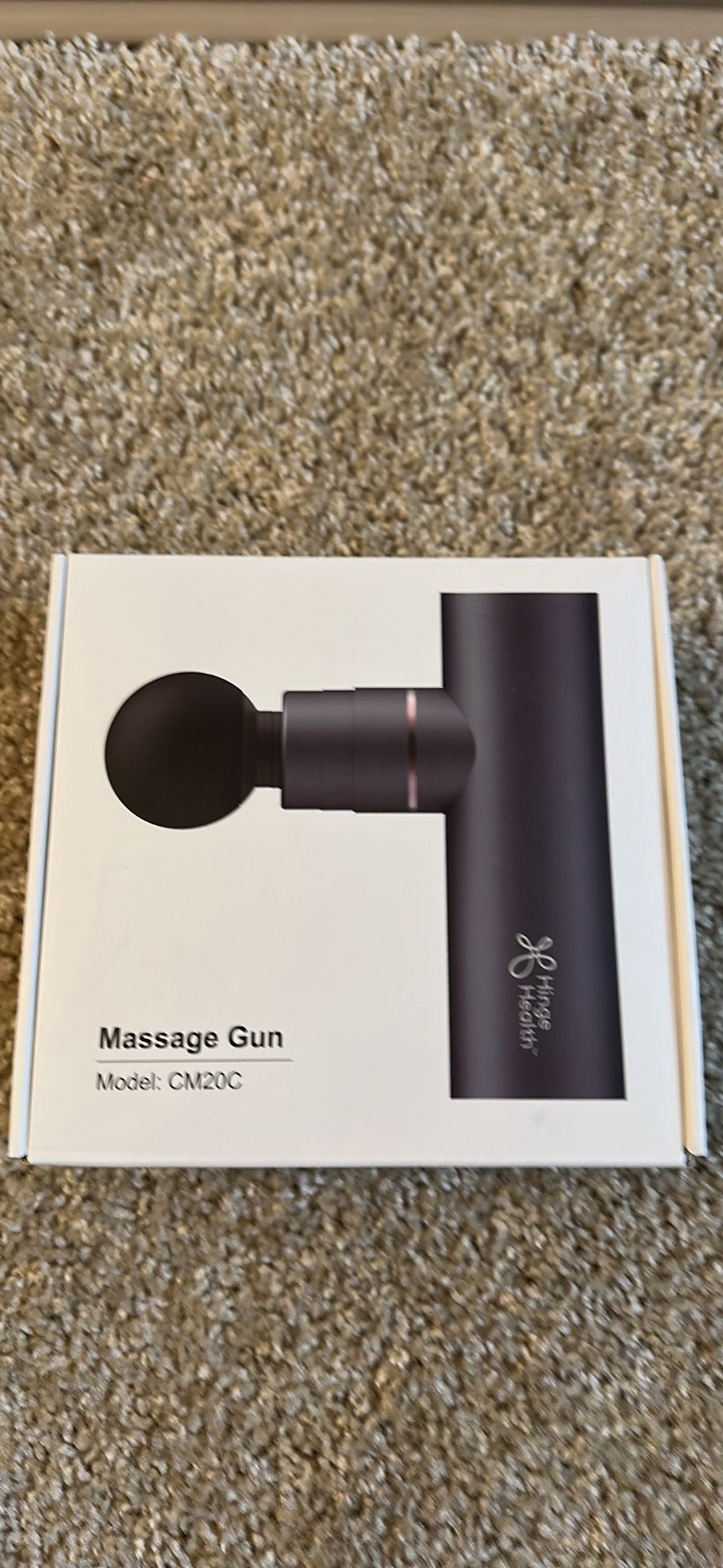 Massage Gun