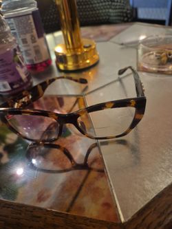 Michael kors sunglss framed