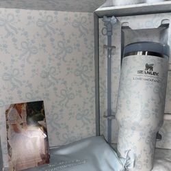 Stanley  X Love Shack Fancy 