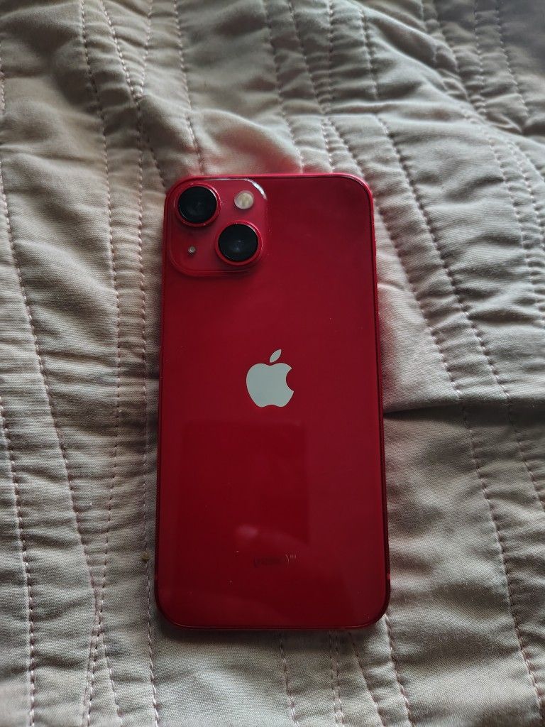 iPhone 13 Mini 128gb 5G Unlocked