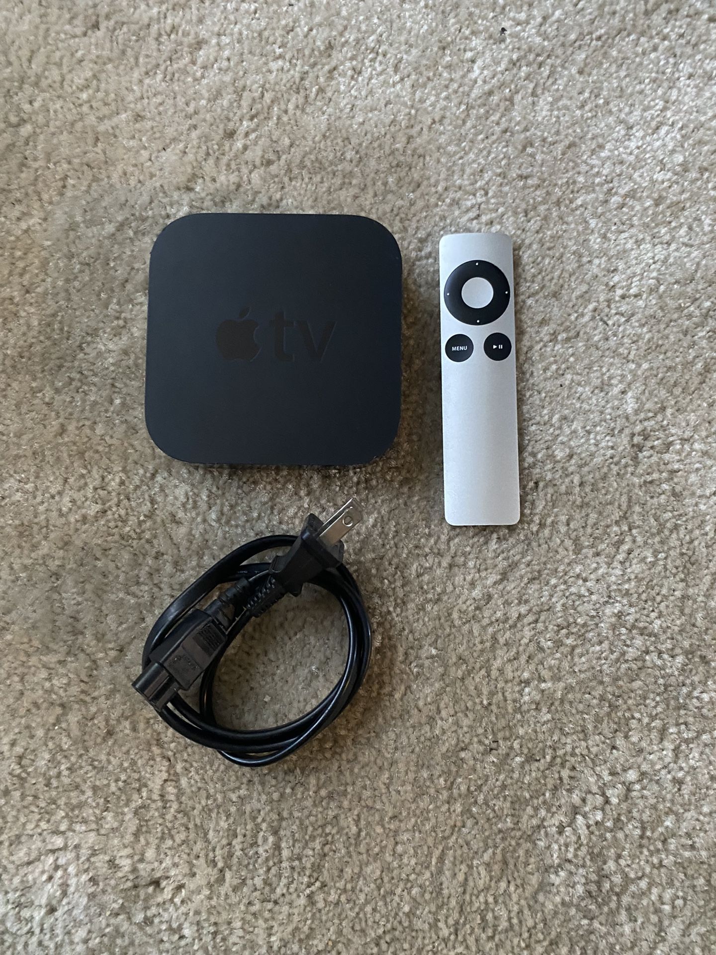Apple TV 3rd Generation