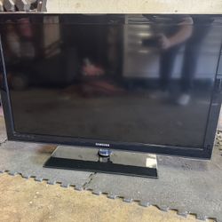 Samsung 40 Inch TV