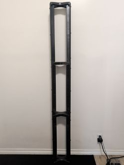 Level up blu ray and dvd 3 set tower