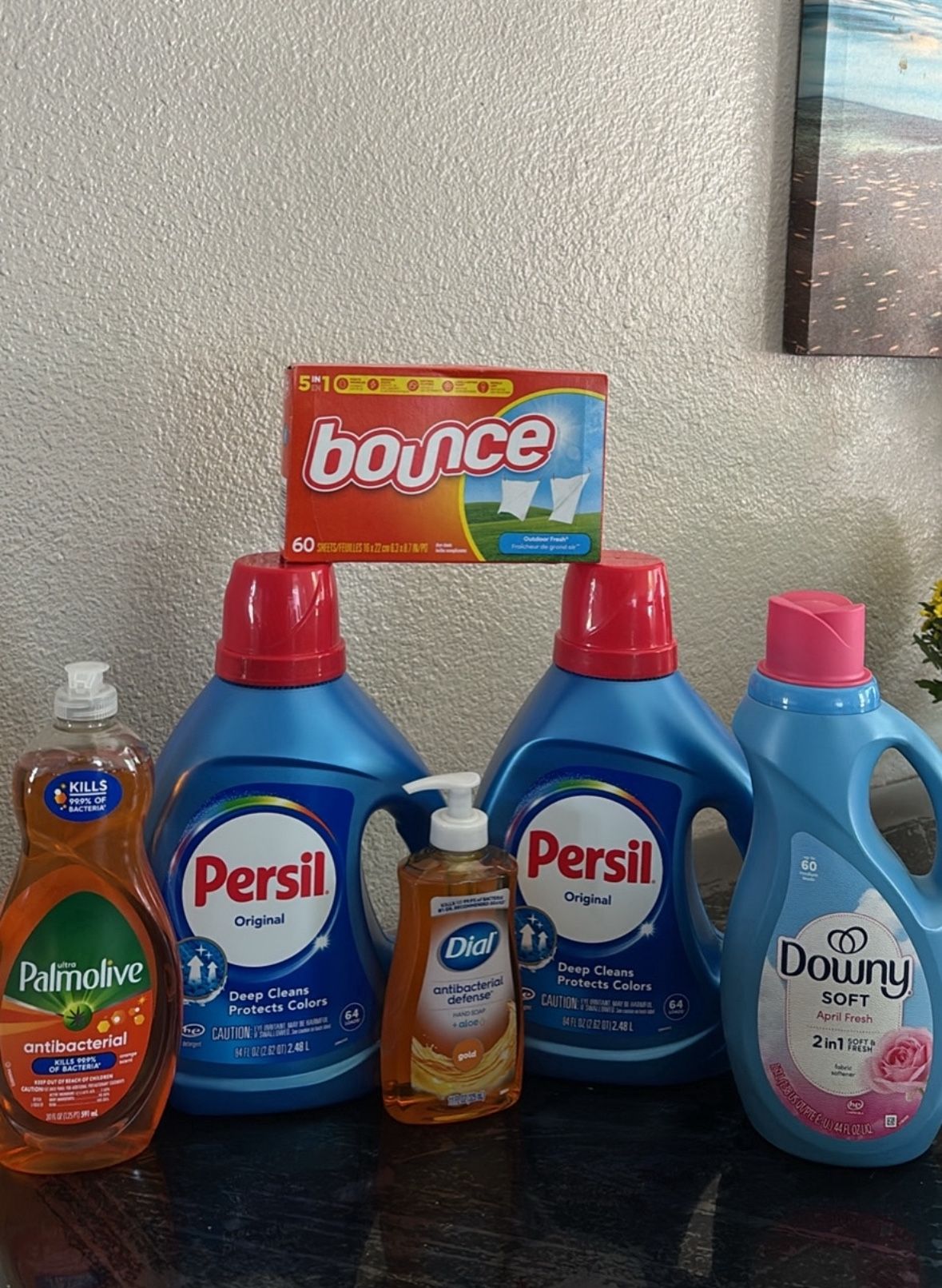 Persil Bundle
