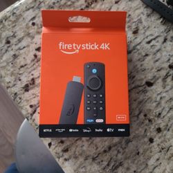 Amazon 🔥 Streaming Stick 