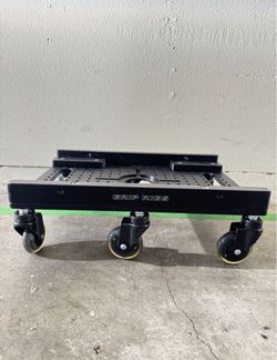 Apple Box Dolly