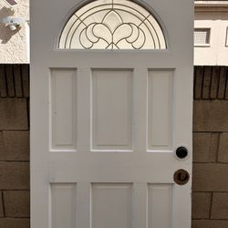 Front Door For Sale
