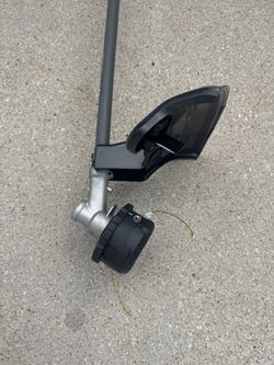 dewalt 60 v weedeater