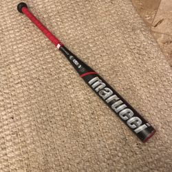 Marucci Fast Pitch Softball Bat