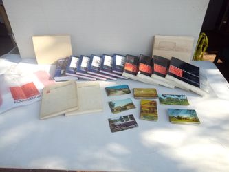 Frank Lloyd Wright Collection