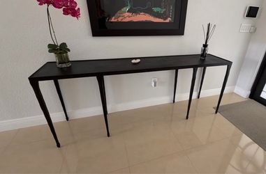 Beautiful modern furniture