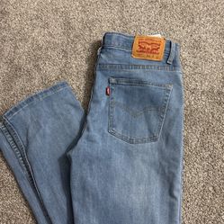 Levis 511 size 18 29/31