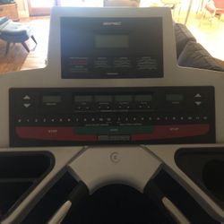 FREE Treadmill 