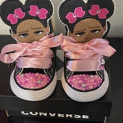 Baby Girl shoes 