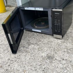 Panasonic Microwave Inverter