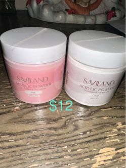 Saviland acrylic powder
