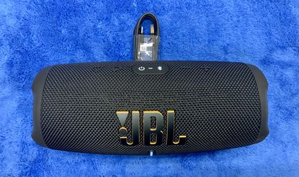 JBL Charge 5 Wifi Limited Edition Waterproof Portable Speaker Powerbank Charger USBC Rugged Lightweight Water Resistant Music Audio Podcast Outdoor